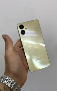 سامسونگ a06 درحدخشک ۱۲۸گیگ
