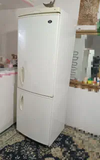یخچال‌بدون‌برفک