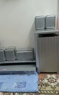 سینما در خانه