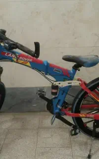 دوچرخه دنده ۲۶