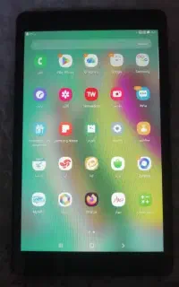 تبلت سامسونگ T295