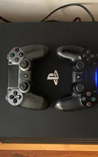 Ps4 pro پلی استیشن