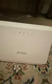 مودم شاتل