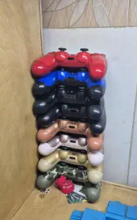 دستهps4