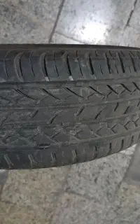 لاستیک کارکرده