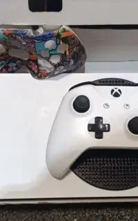 xbox