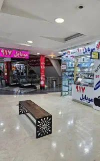 تبلت ۱۰ اینچ سامسونگ آکبند با هدایا»-