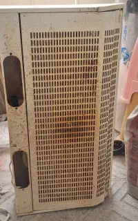 هود سالم کارکرده