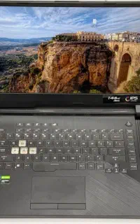 ASUS ROG Strix G531 GT