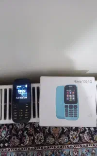 گوشی نوکیا ساده