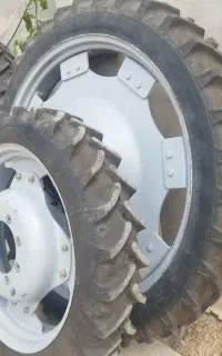 لاستیک باریک