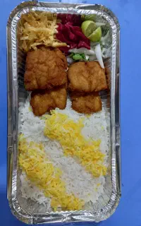 پخت غذا
