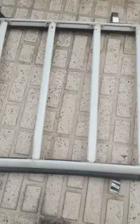 باربند پراید