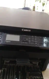 چاپگر سه کاره canon