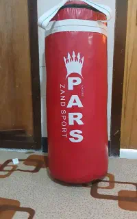 کیسه بوکس