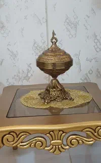 جاشکلاتی