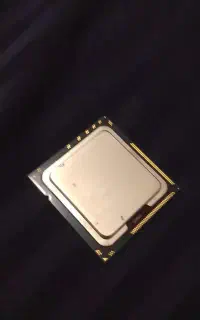 CPU i7 950