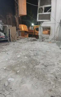 نیازمند نیروی کار ساختمانی