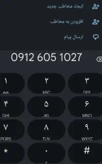 سیم کارت فروشی