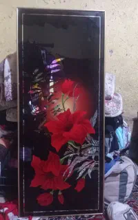 تابلو گل