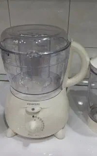 غذاساز