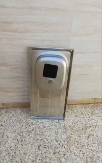 سینک تک لگن روکار