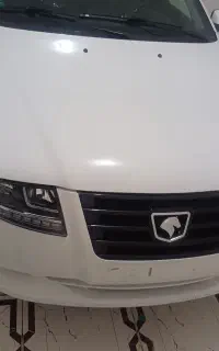 سمند سورن 1405