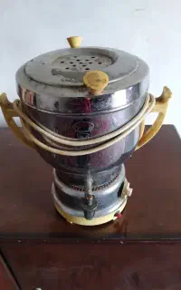 سماوربرقی