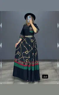الگو آماده خیاطی