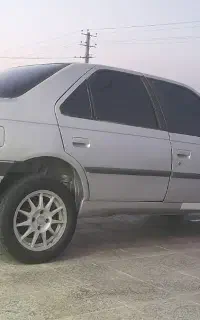 پژو ۴۰۵
