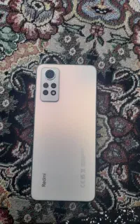 نوت 12پرو فور جی