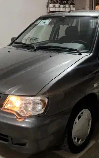 پراید۱۱۱ مدل۸۹