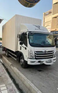 فورس 6تن 1404/5