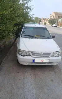 فروش خودرو