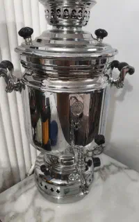 سماور 10 لیتری