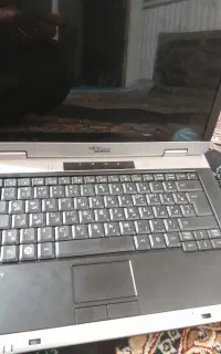 لب تاپ تمیز در حد