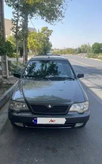 پراید ۱۱۱