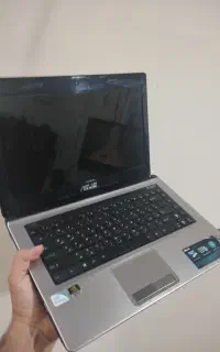 لپ تاپ ایسوس
