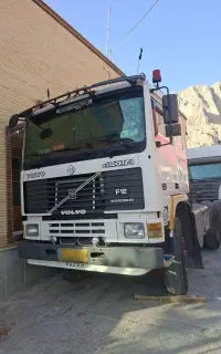 اف ۱۲مدل۷۵انترکولر کارت ۹۶ تن