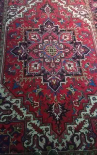 جفت۶متری خوشکل هریس تاجری مخصوص سخت پسندها
