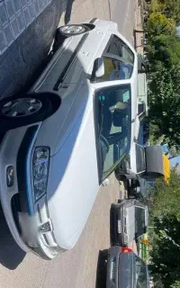 پژو پارس تیوفایو