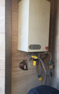 تعمیر سرویس کارپکیج ابگرمکن تهرانپارس حکیمیه نارمک