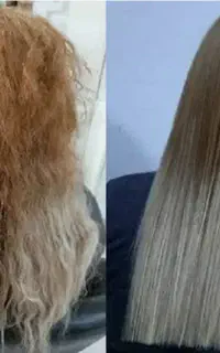 آموزش و خدمات کراتینه تخصصی