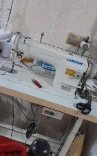 چرخ خیاطی راسته دوز  دینام دار