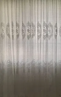 پرده فروشی