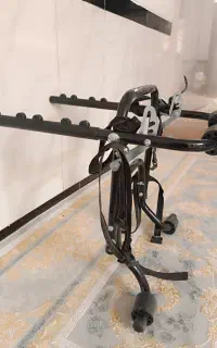 باربند دوچرخه