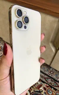 12 پرو مکس ۲۵۶