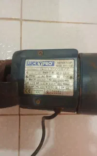 پمپ آب