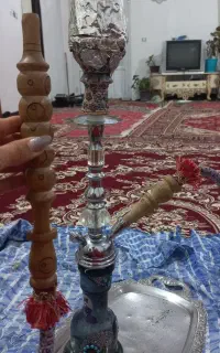 قلیان
