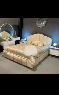 تخت خواب فرهان